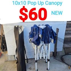 Canopy 10x10