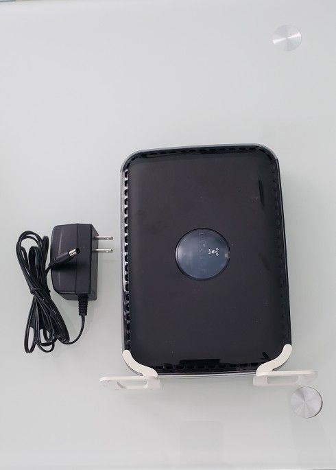 NETGEAR - DUAL BAND WIRELESS ROUTER