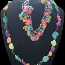 Jewelry Set