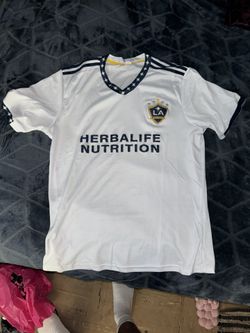 LA Galaxy Jersey