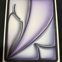 Apple iPad Air 13-inch M2 Wi-Fi 128GB Space Gray MV273/LL/A