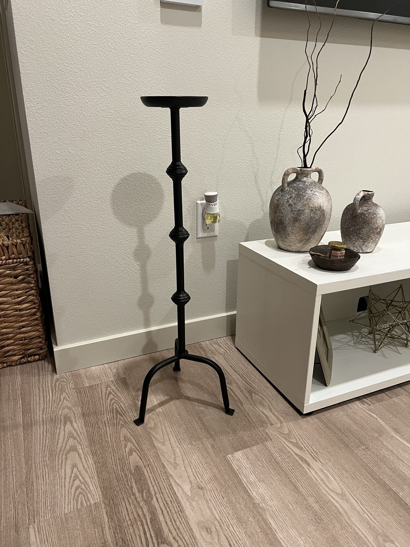Candle Holder