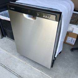 Dishwasher 
