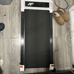 Walking pad treadmill 
