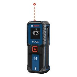 Bosch Laser Measure 