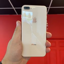iPhone 8 Plus
