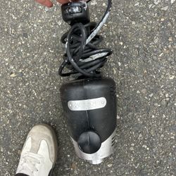 Commercial Grade Blender 