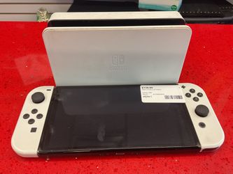 Nintendo switch oled 45234-1