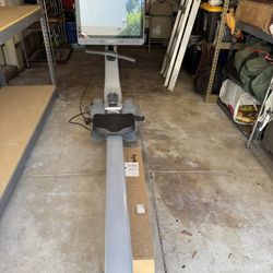 Hydrow Rowing Machine