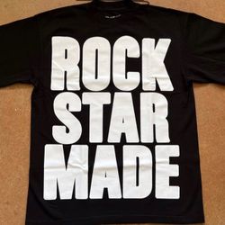 Rockstar made Playboi Carti T - Shirt