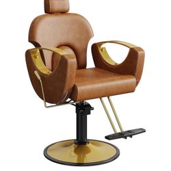 Salon Chair Great Condition 