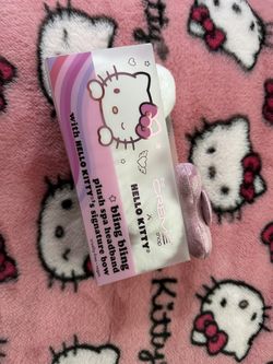 New Hello Kitty 🎀🩷
