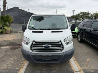 2018 Ford Transit 250 Van
