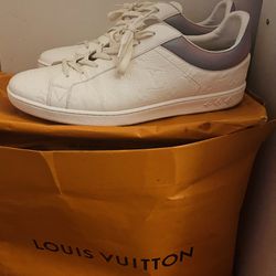Cheap Men's Louis Vuitton Sneakers OnSale, Discount Men's Louis Vuitton  Sneakers Free Shipping!