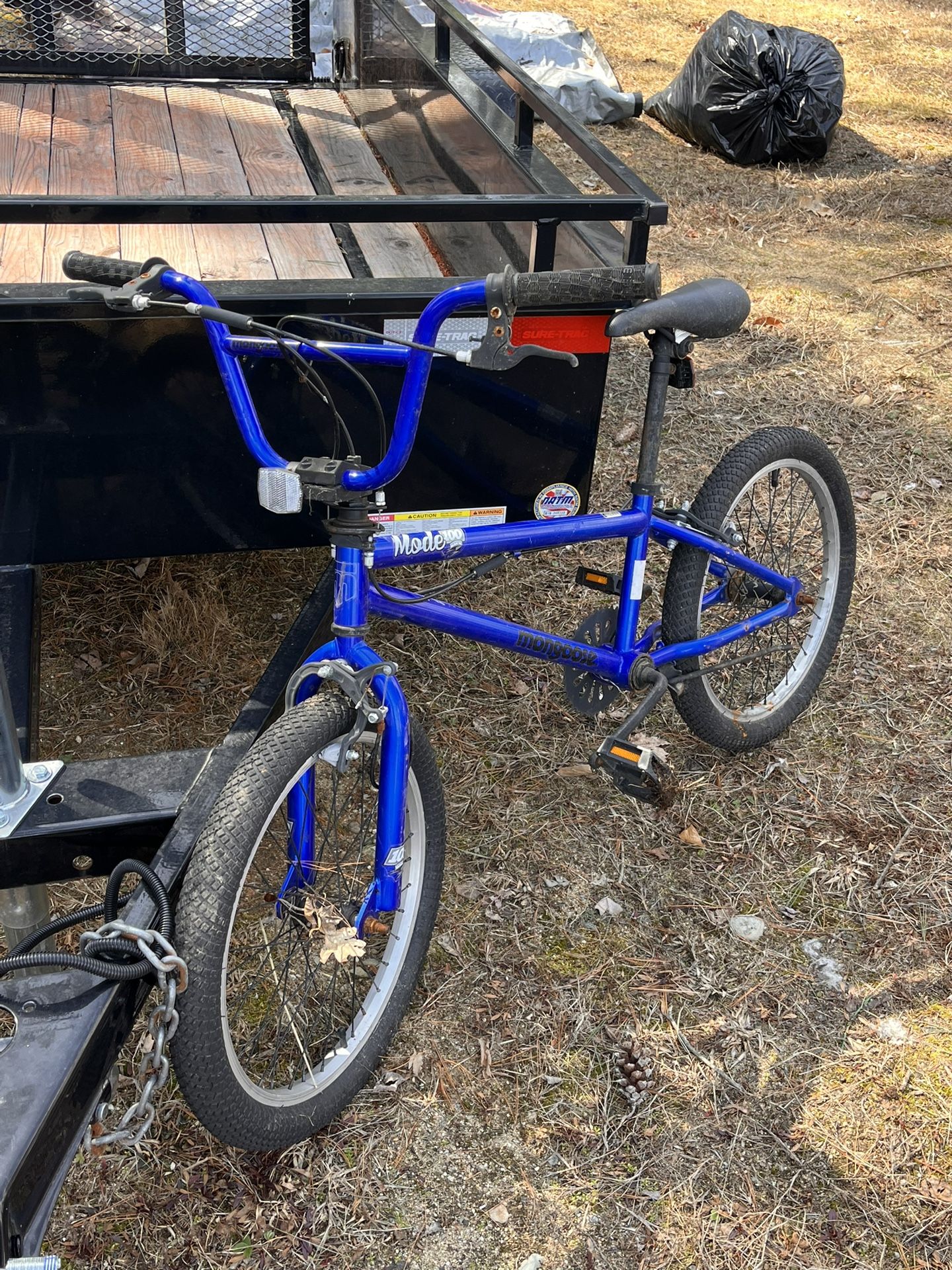 Bike