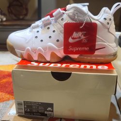 Supreme Nike Air Max 2 CB 94