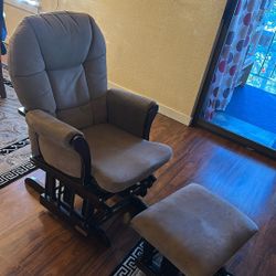 Glade-chair $10 