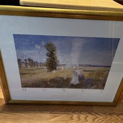 Windbergs, Monet,,other