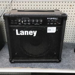 Laney Amplifier M:HC25