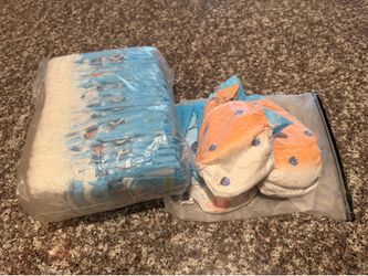 Swim wear Diaper