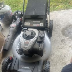 Briggs stratton 140cc 