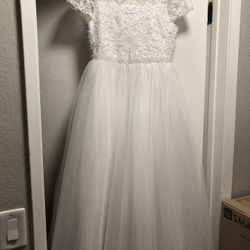 First Communion / Baptism / Wedding Dress