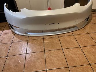Front Bumper Tesla model y 2020 2024