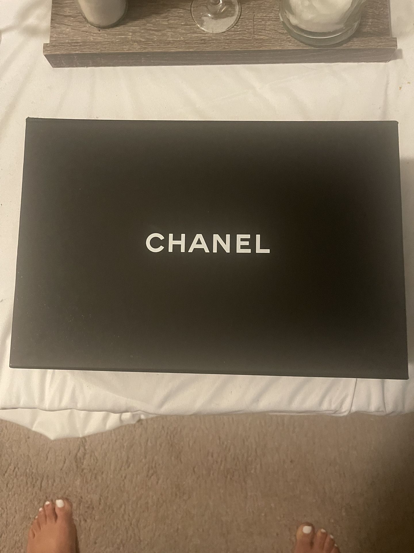 Chanel Bag