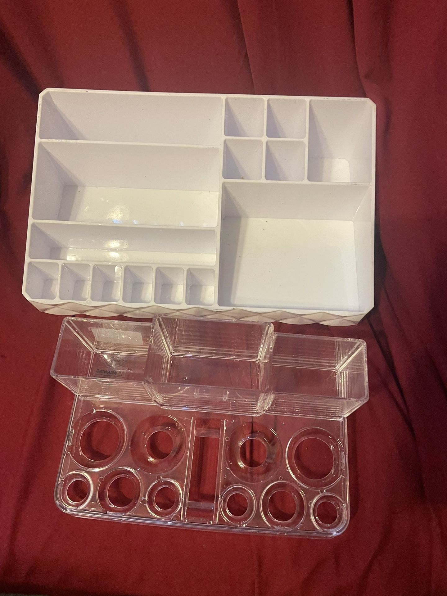 Para Cosméticos  $18 Los Dos 