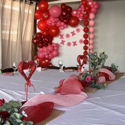 Balloon Garland 
