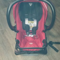 Car Seat