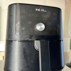 Instant Pot Vortex 5.7 -quart Air Fryer Oven with Accessories, Customizable Smart Cooking