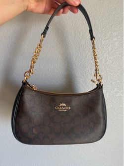 Coach Teri Shoulder Bag