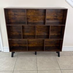 Modern Storage Cabinet 