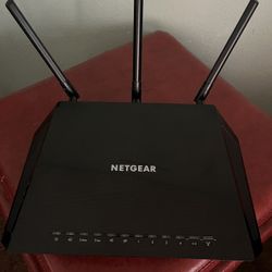 Netgear Nighthawk Ac1750
