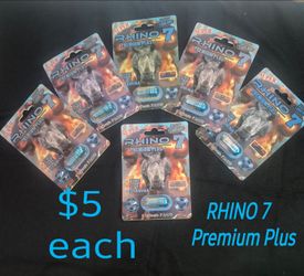 Rhino 7