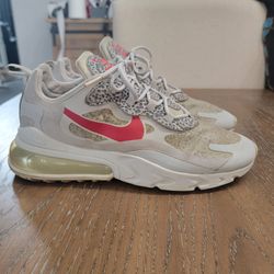 Nike airmax 270 react