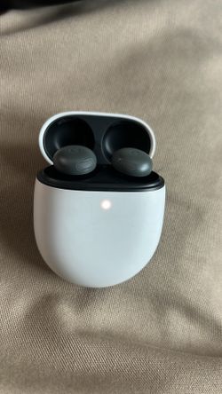 Pixel Buds Pro 2