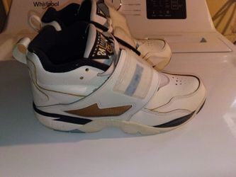 Diamond turf size 10.5