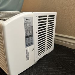 LG Air Conditioner
