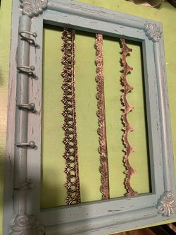 Key/picture/ Decor Holders 