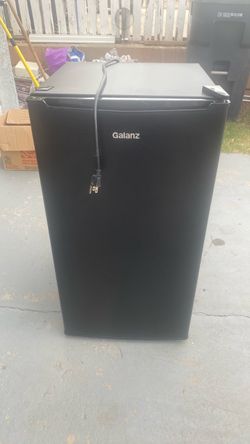 Fridge