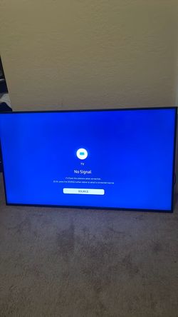 43inch samsung smart tv