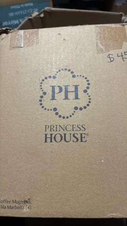 Princess house