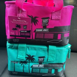 Trader Joe’s Bags