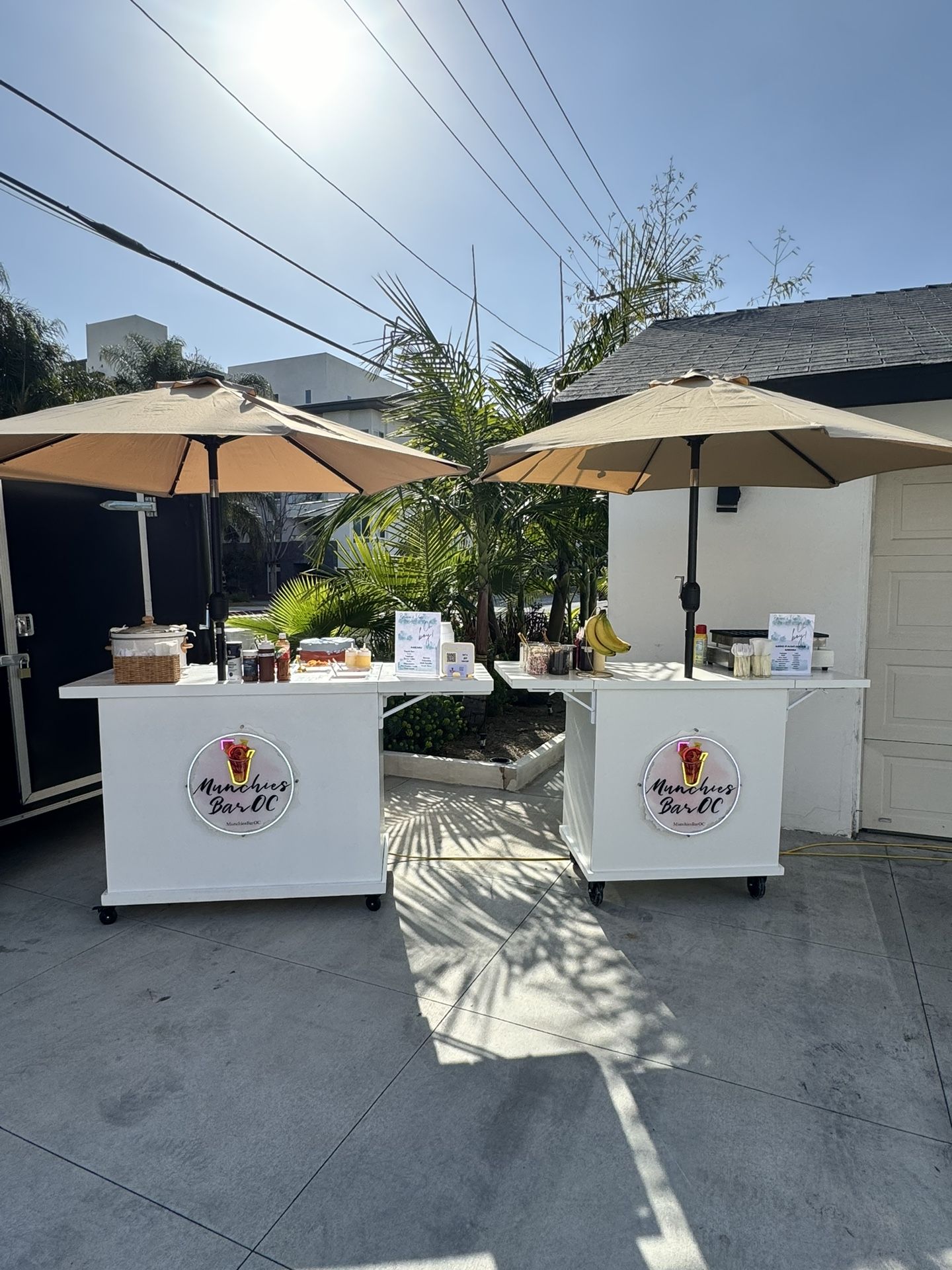 Snack Bar
