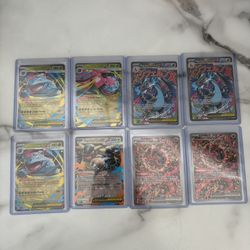 Pokémon Cards