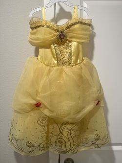 OFFICIAL DISNEY COLLECTORS DRESS