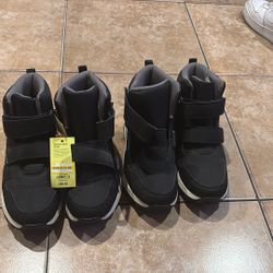 Snow Boots Size6
