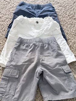 Boys shorts